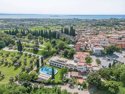 Hotel Porta del Sole - Bild 1