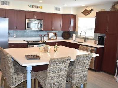 Beachfront Bliss Villas - Bild 1