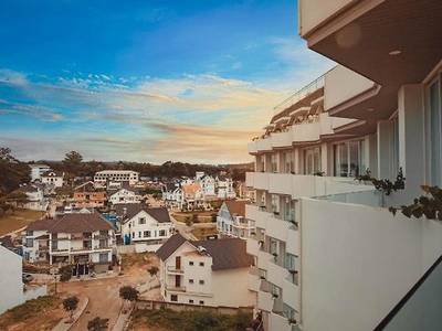 Golf Valley Hotel - Bild 1