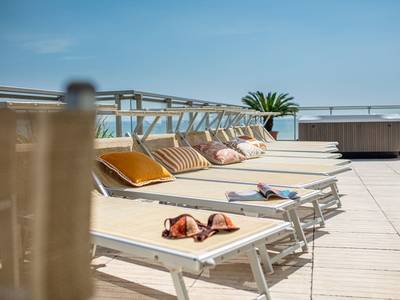 Hotel Karinzia - Bild 1