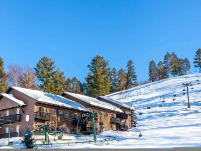 Pine Mountain Resort - Bild 1
