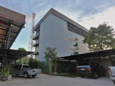 Baan Chang Hotel & Coffee House - Bild 1