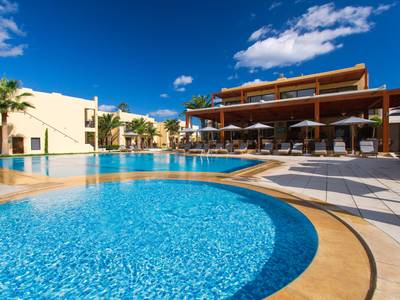 Atlantis Beach Hotel & Spa - Bild 1