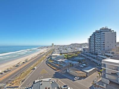 Blaauwberg Beach Hotel - Bild 1