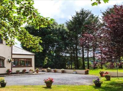 Langdon Farm Guest House - Bild 1