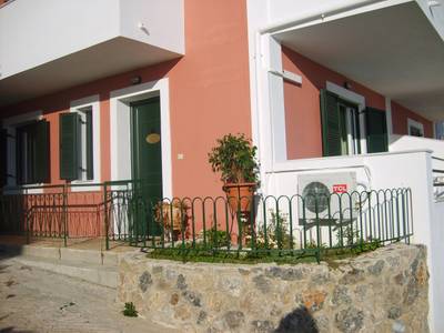 Glyfada Beach Hotel - Bild 1