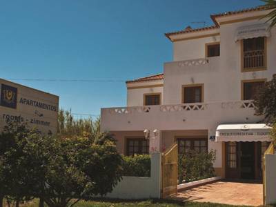 Flats - Duna Parque Resorts & Hotels - Bild 1