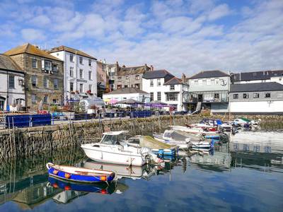 Inn For All Seasons - Bild 1