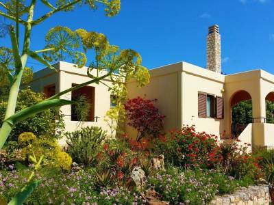 Marialena Villas - Bild 1