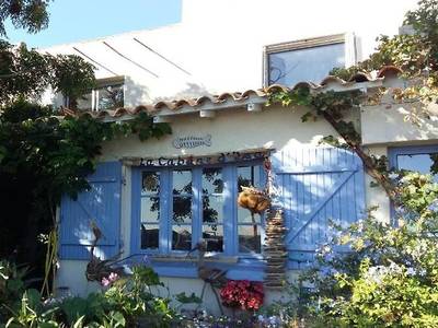 La Cabane D'Isa - Bild 1