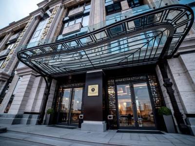 Aghababyan's Hotel - Bild 1