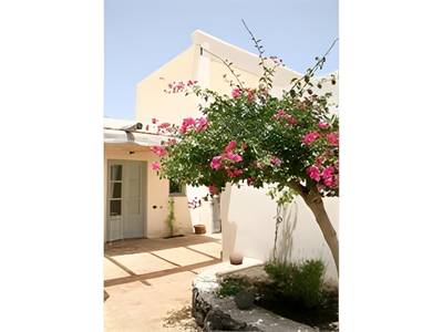 La Salina Borgo di Mare - Bild 1