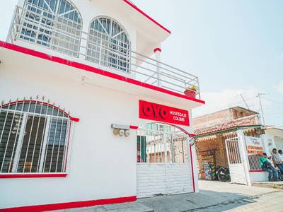 Hospedaje Colibri - Bild 1