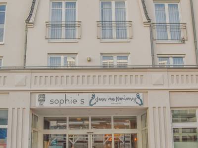 Hotel Jann von Norderney - Bild 1