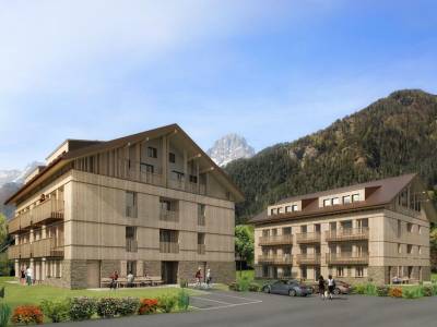 ALPRIMA Aparthotel Hinterstoder - Bild 1