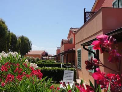 Residence Rosa Dei Venti - Bild 1