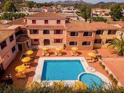 Cala Ginepro Hotels - Residence Sos Alinos - Bild 1