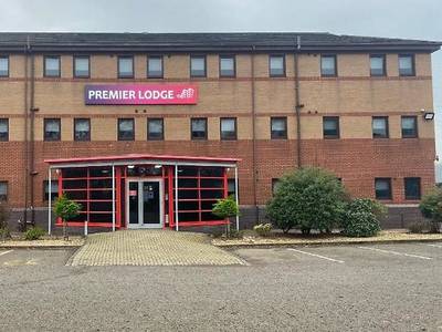 Premier Lodge - Bild 1