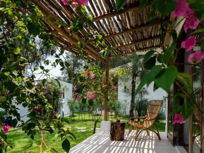 Stelia Beach Resort - Bild 1