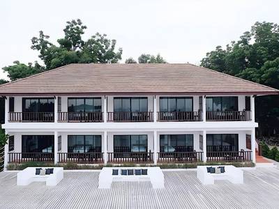 Rimtalay Resort - Bild 1