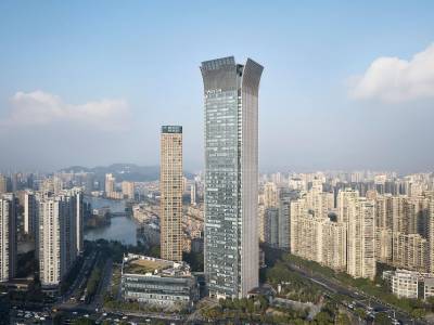 The Westin Wenzhou - Bild 1