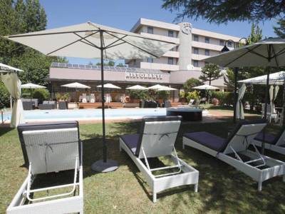 Hotel Garden - Bild 1