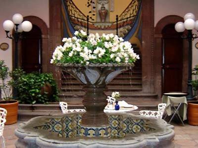 La Casa de la Marquesa - Bild 1