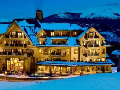Crystal Peak Lodge By Vail Resorts - Bild 1