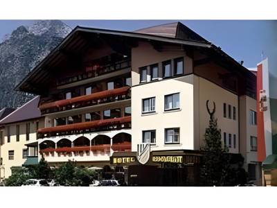 Hotel Hubertushof - Bild 1