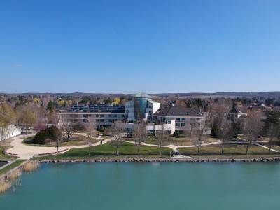 Kenese Bay Garden Resort & Conference - Bild 1