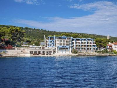 Hotel Maxim - Bild 1