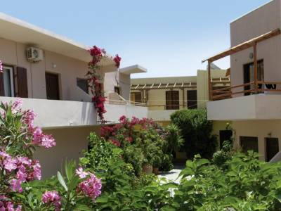 Lito Apartments - Paleochora - Bild 1