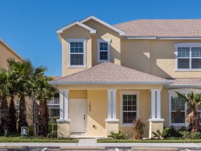 Serenity Townhomes by VHC Hospitality - Bild 1