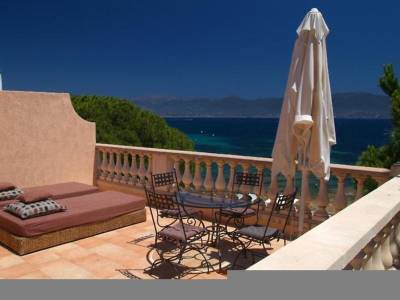 Hotel Les Mouettes - Bild 1