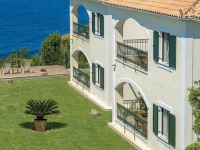 Erietta Luxury Apartments - Bild 1