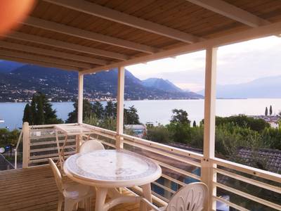 Villaggio Turistico Internazionale Eden - Bild 1