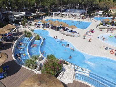 Camping Ca'Pasquali - Bild 1