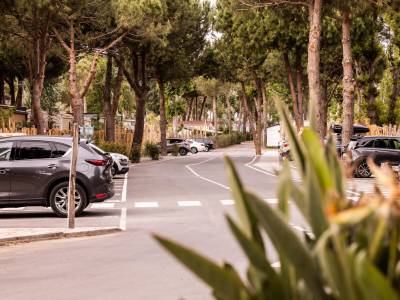 Camping Les Sables d'Or - Bild 1