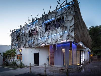 Camping Les Sables d'Or - Bild 1