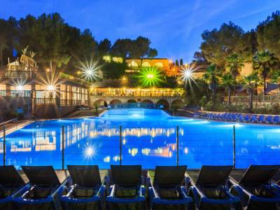 Holidiay Green Resort & Spa - Bild 1