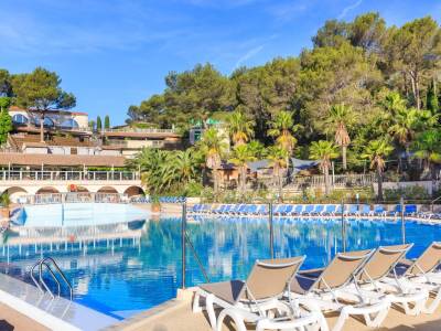 Holidiay Green Resort & Spa - Bild 1