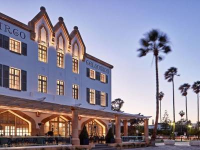 Albergo Gelsomino - Bild 1