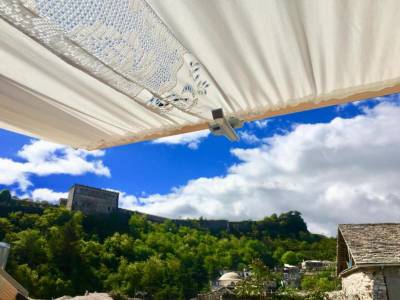 Hotel Bineri - Bild 1