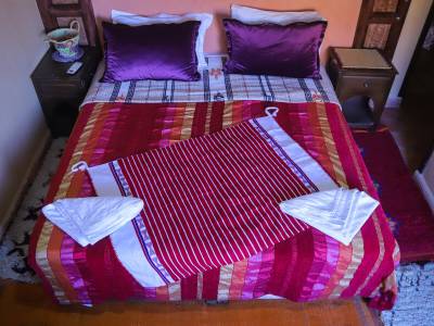 Riad Atlas Panorama - Bild 1