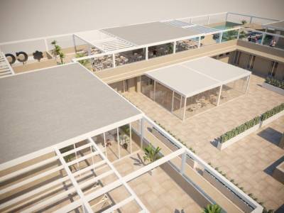 Hotel Stele Di Nora - Bild 1