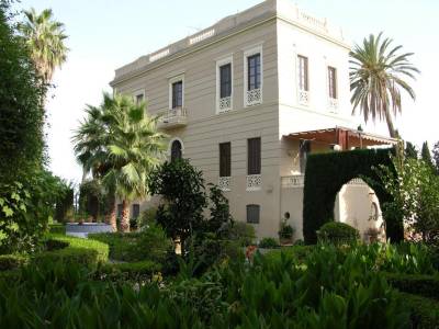 Casa de Los Bates - Bild 1