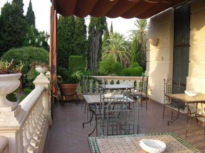 Casa de Los Bates - Bild 1