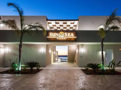 Sun And Sea Plus Resort - Bild 1