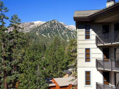 The Westin Monache Resort, Mammoth - Bild 1