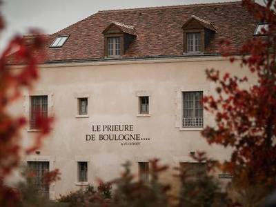 Le Prieuré De Boulogne - Bild 1